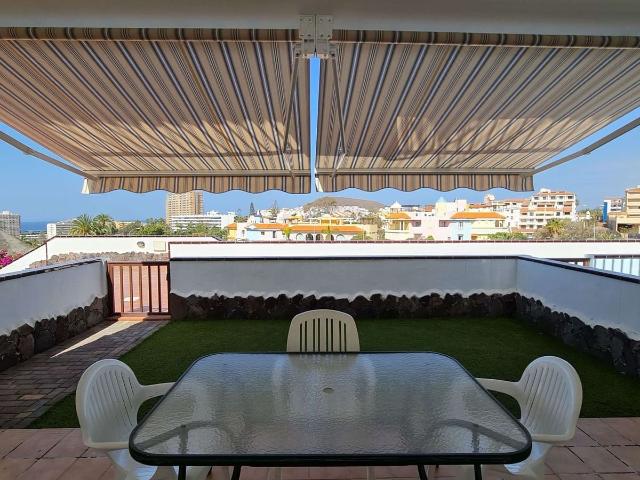 Apartment for rent in Los Cristianos, Arona, Tenerife