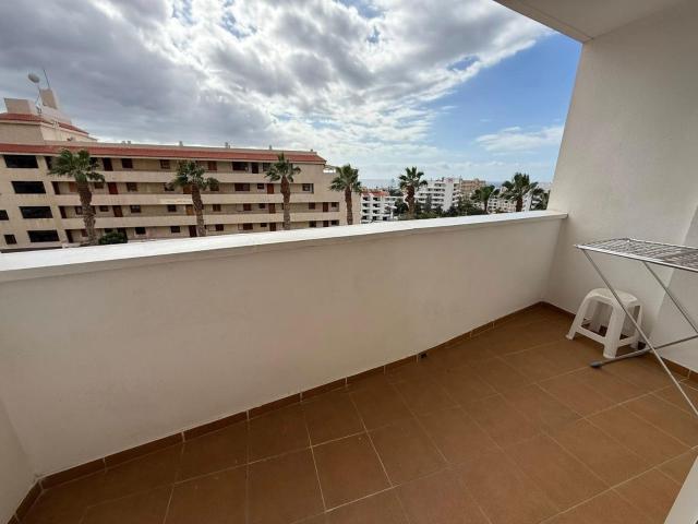 Apartment for rent in Los Cristianos, Arona, Tenerife