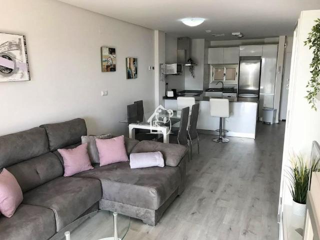 Apartment for rent in Los Dolses, Orihuela, Alicante
