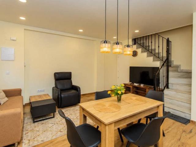 Apartment for rent in Los Europeos, Torrevieja, Alicante