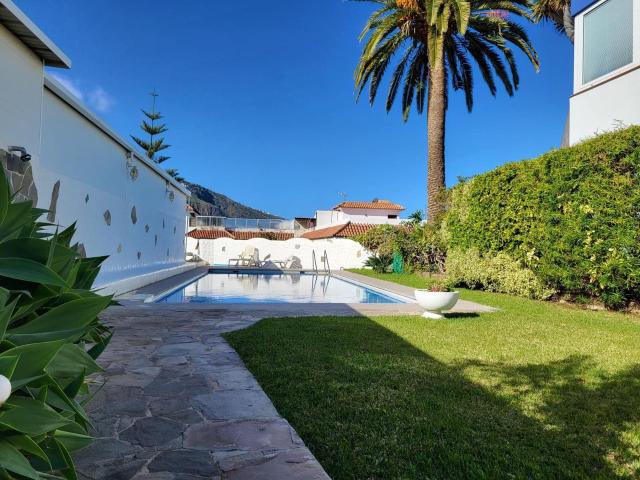 Apartment for rent in Los Realejos, Tenerife