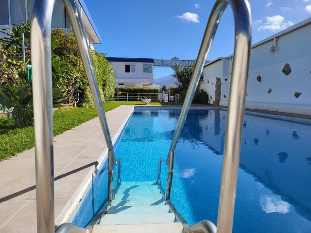 Apartment for rent in Los Realejos, Tenerife