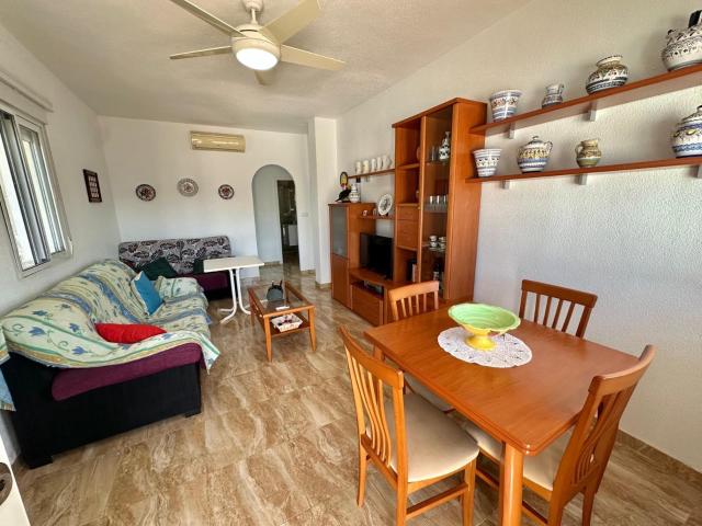 Apartment for rent in Los Urrutias, Cartagena, Murcia