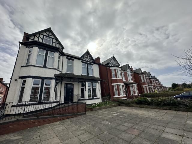 apartment for rent in Lathom Road, Southport, PR9 0JH