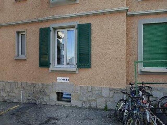 Apartment for rent in Lausanne