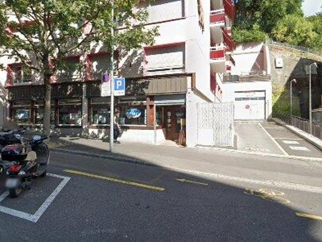 Apartment for rent in Lausanne