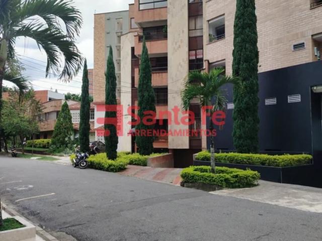 apartment for rent in Laureles