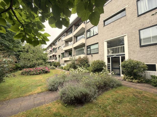 apartment for rent in Laurens Reaellaan 54 II 2024BJ Haarlem De Krim Haarlem