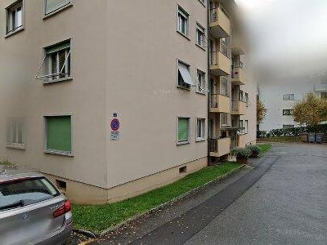 Apartment for rent in Lavaux Oron