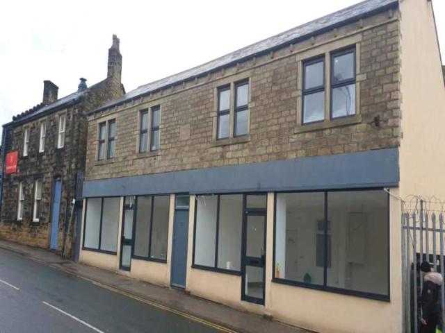 apartment for rent in Lawkholme Lane, Keighley, BD21
