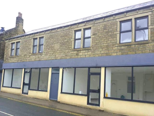 apartment for rent in Lawkholme Lane, Keighley, BD21
