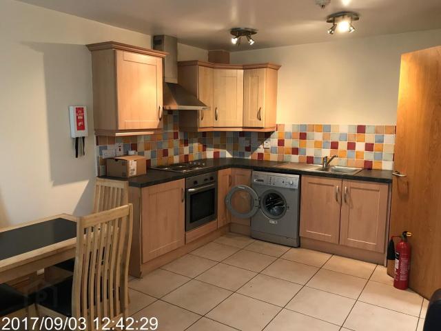 apartment for rent in Lawrence Street, Belfast