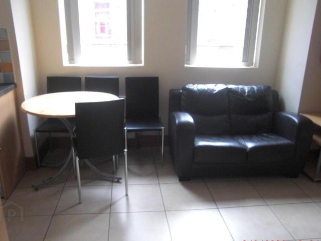 apartment for rent in Lawrence Street, Botanic Avenue, Belfast