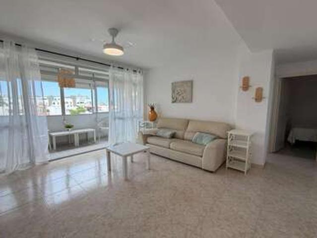 Apartment for rent in La Colina, Torremolinos, Malaga [Ref 632568]