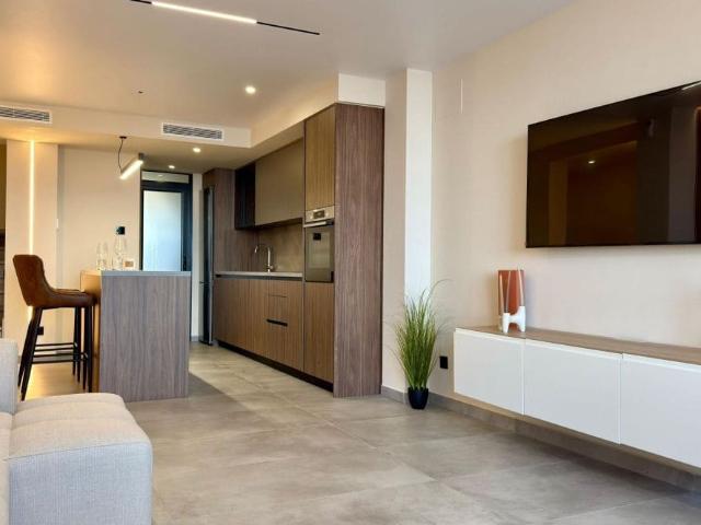 Apartment for rent in La Cala de Villajoyosa, La Villajoyosa / Vila Joiosa, Alicante