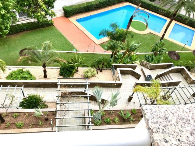 Apartment for rent in La Cala de Villajoyosa, La Villajoyosa / Vila Joiosa, Alicante
