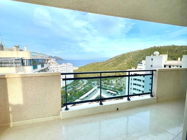 Apartment for rent in La Cala de Villajoyosa, La Villajoyosa / Vila Joiosa, Alicante