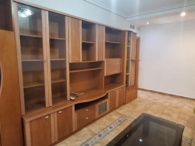 Apartment for rent in La Cala de Villajoyosa, La Villajoyosa / Vila Joiosa, Alicante