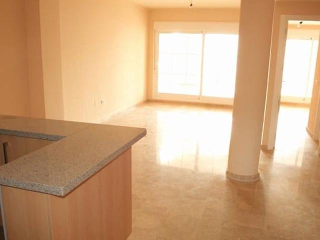 Apartment for rent in La Cala de Mijas, Mijas, Málaga