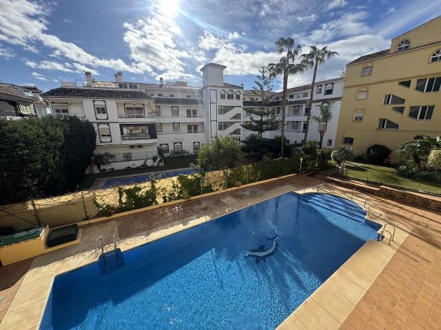 Apartment for rent in La Cala de Mijas, Mijas, Málaga