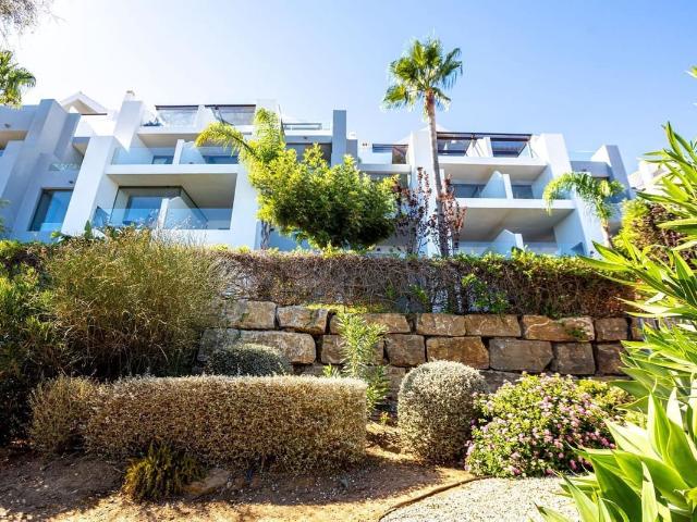 Apartment for rent in La Cala de Mijas, Mijas, Málaga