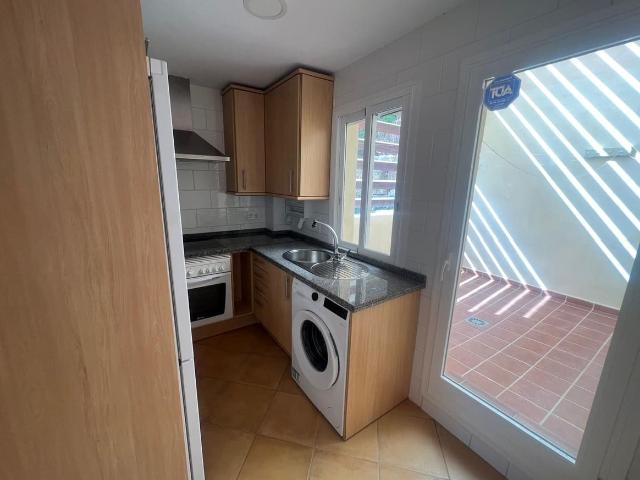 Apartment for rent in La Cala de Mijas, Mijas, Málaga