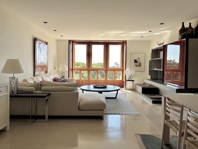 Apartment for rent in La Calatrava, Palma de Mallorca, Mallorca