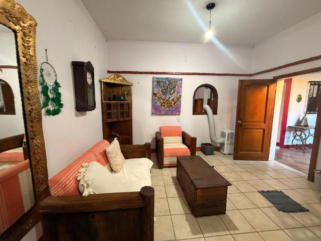 APARTMENT FOR RENT IN LA CASCADA, OAXACA