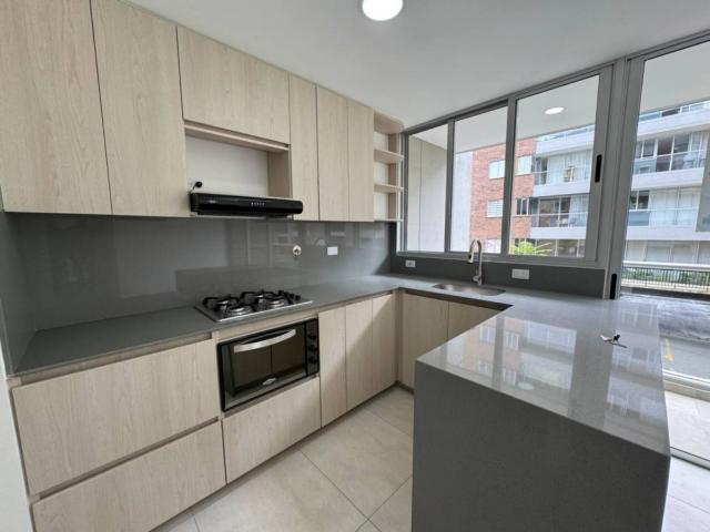 apartment for rent in La Ceja, Centro, La Ceja