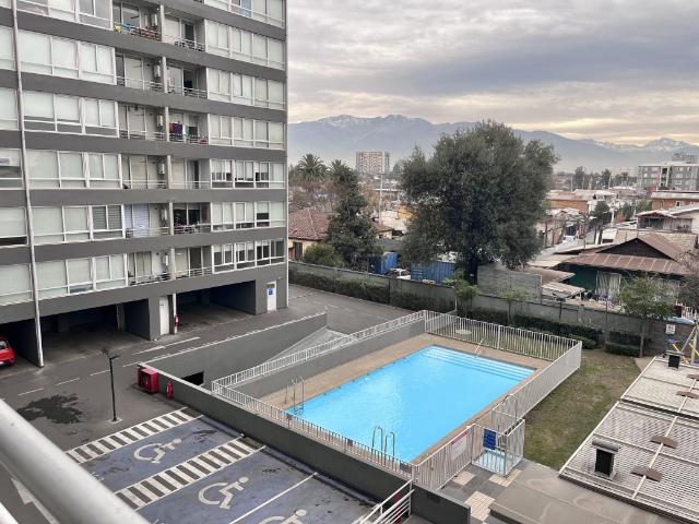 house for rent in La Cisterna, SANTIAGO