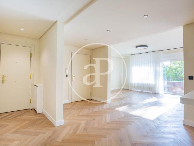 Apartment for rent in La Creu de Pedralbes