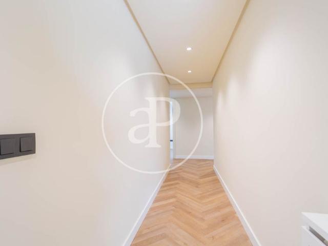 Apartment for rent in La Creu de Pedralbes