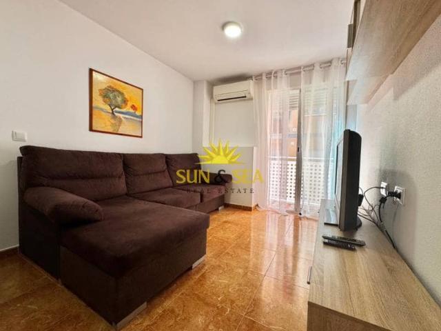 Apartment for rent in La Alberca, Murcia city, Murcia
