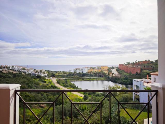 Apartment for rent in La Alcaidesa, Cádiz