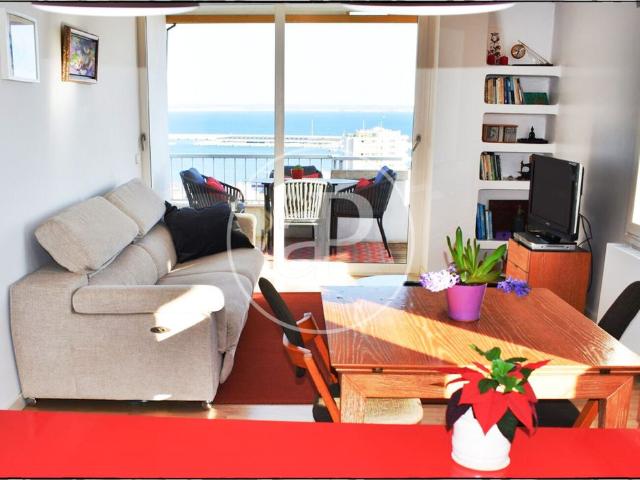 APARTMENT FOR RENT IN LA BONANOVA