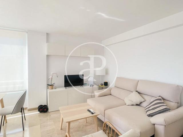 Apartment for rent in La Bonanova, Palma de Mallorca, Mallorca