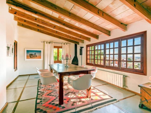 Apartment for rent in La Bonanova, Palma de Mallorca, Mallorca