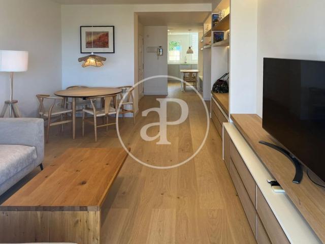 Apartment for rent in La Bonanova, Palma de Mallorca, Mallorca