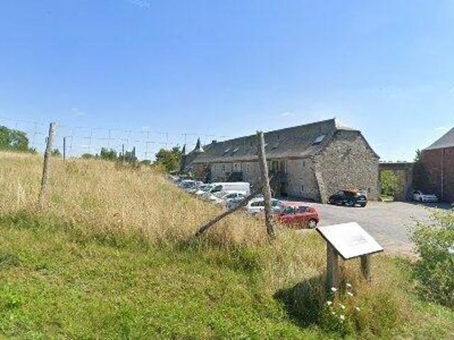 Apartment for rent in La Bruyère