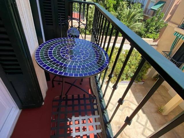 Apartment for rent in La Goleta, Málaga city, Málaga
