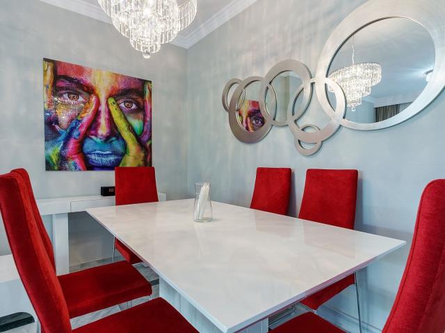 Apartment for rent in La Dama de Noche La Alzambra, Marbella, Málaga