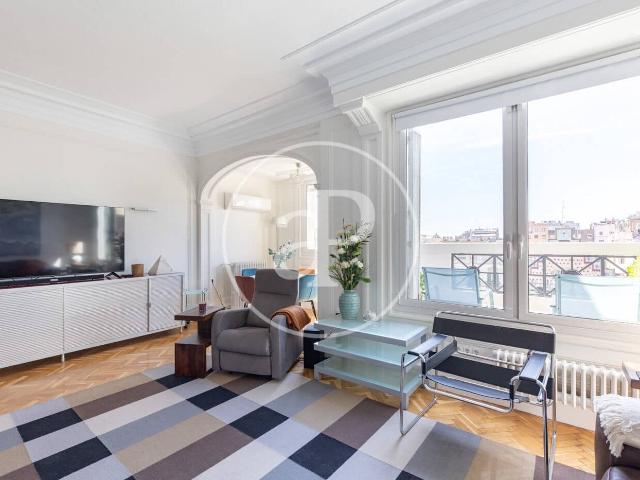 Apartment for rent in La Dreta de L'Eixample, Barcelona city, Barcelona
