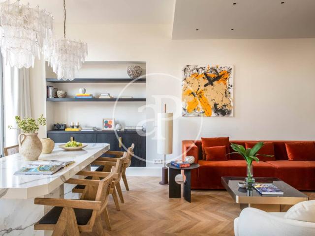 Apartment for rent in La Dreta de L'Eixample, Barcelona city, Barcelona