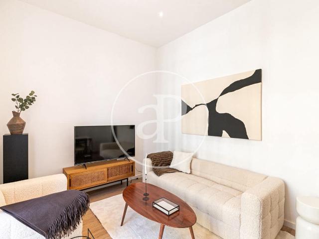 Apartment for rent in La Dreta de L'Eixample, Barcelona city, Barcelona