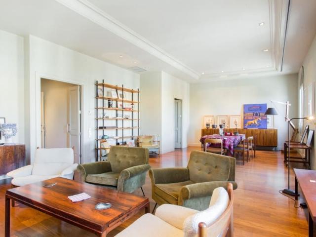 Apartment for rent in La Dreta de L'Eixample, Barcelona city, Barcelona