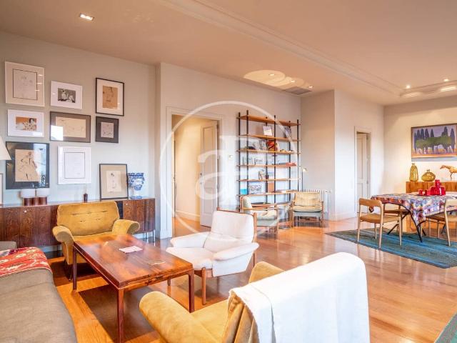 Apartment for rent in La Dreta de L'Eixample, Barcelona city, Barcelona