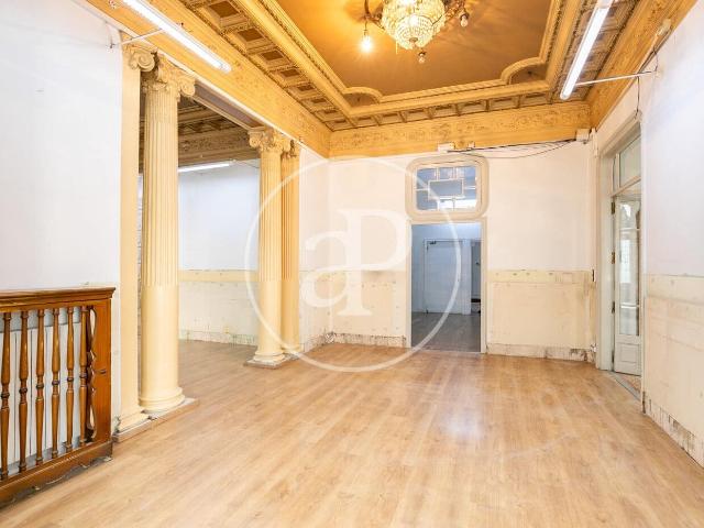 Apartment for rent in La Dreta de L'Eixample, Barcelona city, Barcelona