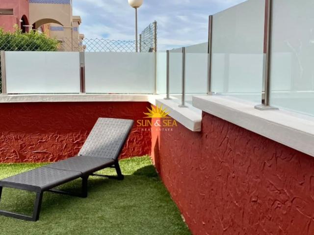 Apartment for rent in La Florida, Orihuela, Alicante