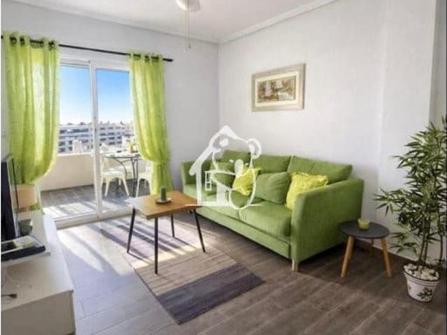 Apartment for rent in La Florida, Orihuela, Alicante