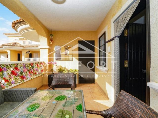 Apartment for rent in La Florida, Orihuela, Alicante